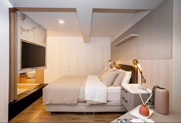 Venta de Dpto. 1 Dormitorio de Estreno - No Paga Alcabala