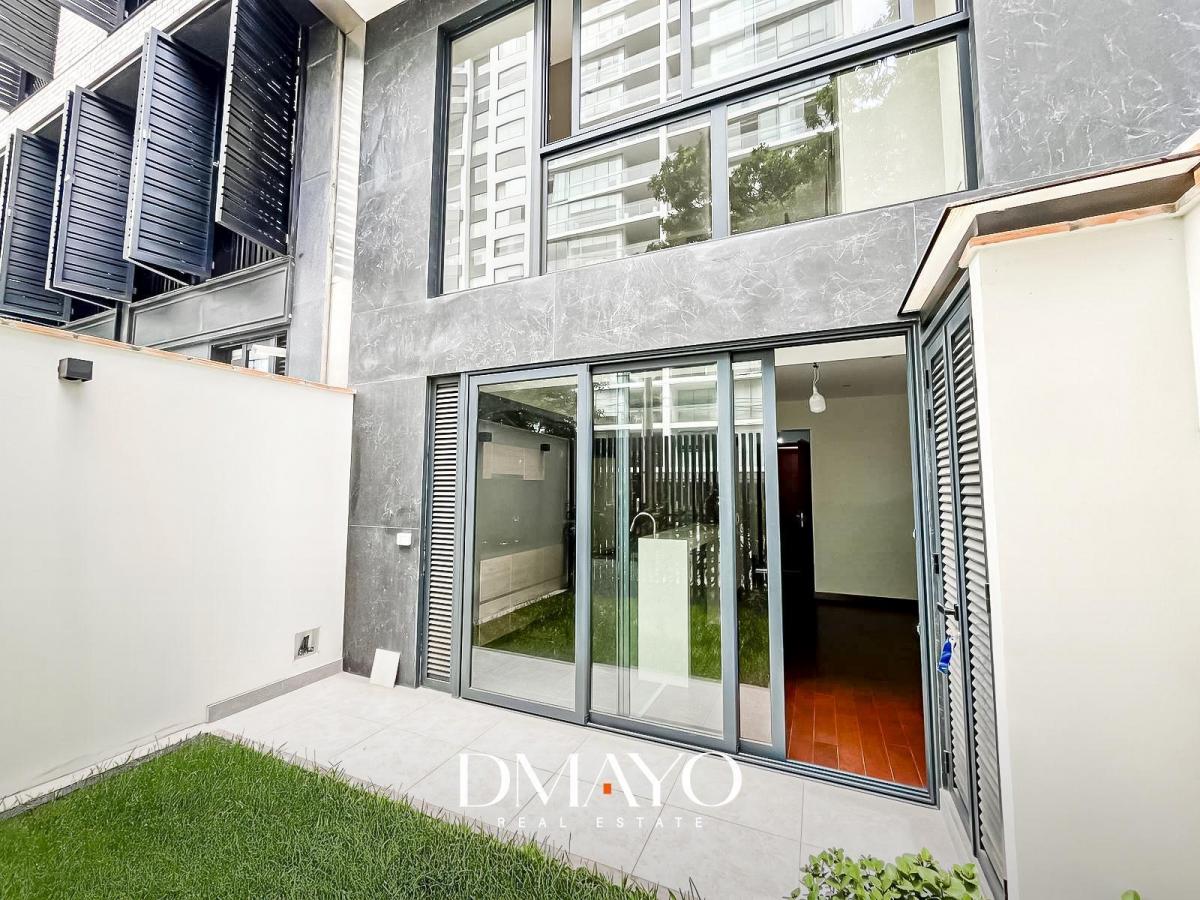 Venta Departamento Duplex Estreno 1 Dormitorios y Áreas Comunes - Entrega Inmediata - No Alcabala