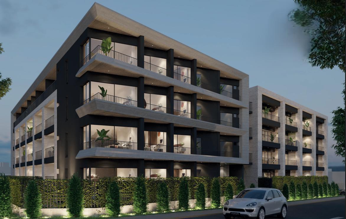 Exclusivo Departamento de 3 Dormitorios a 2 Cuadras del Golf San Isidro