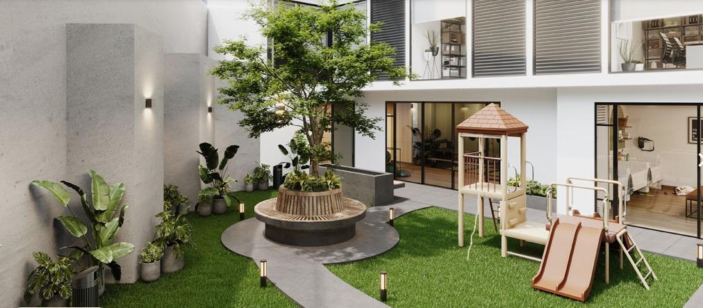 Departamento en venta en Lince - 61 m², 2 dormitorios