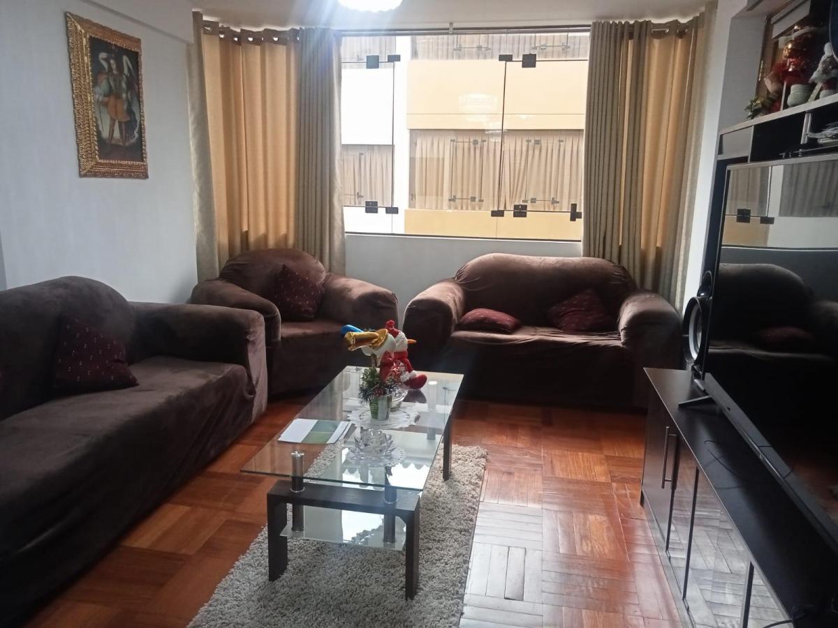 Vendo Bonito Departamento en Larapa.