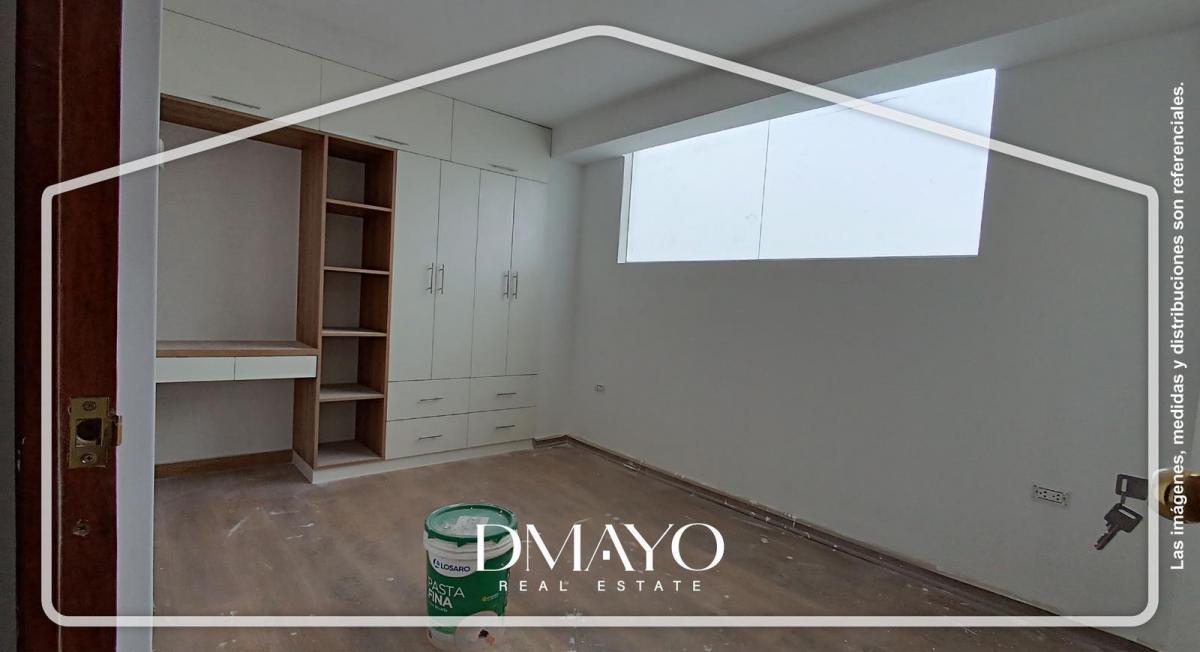 Venta de Departamento en Larapa Muy Iluminado