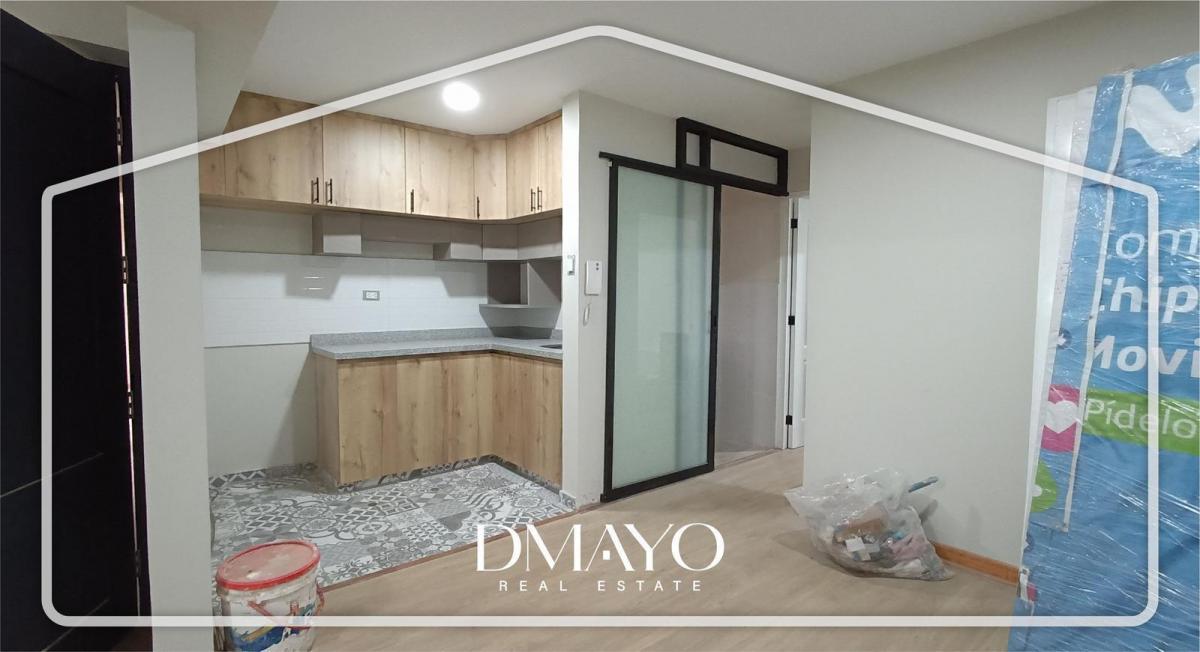 Departamento en venta en San Jeronimo - 40 m², 1 dormitorios