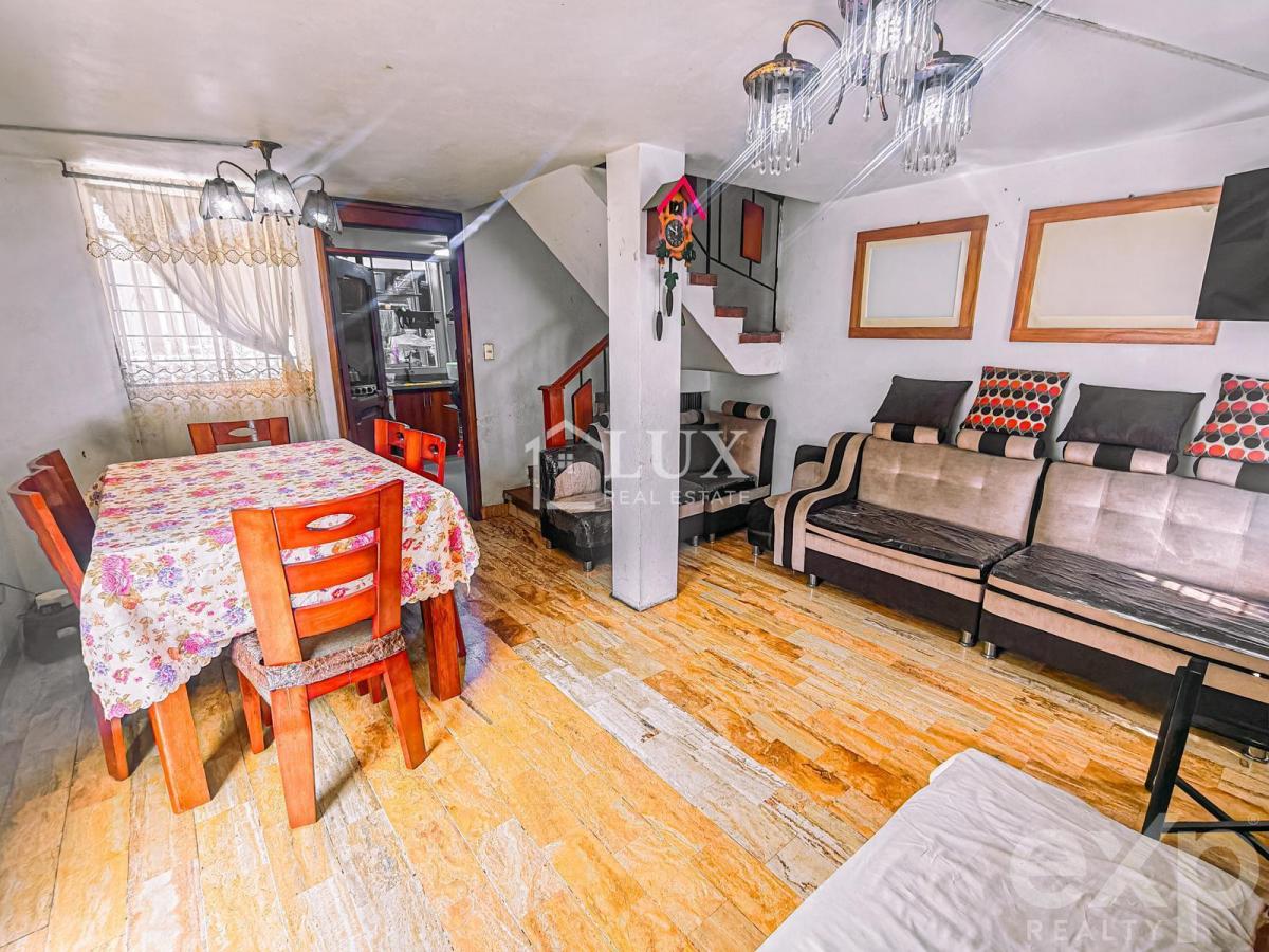 Departamento en venta en San Juan de Lurigancho - 105 m², 6 dormitorios