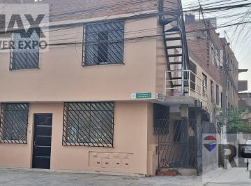 Venta de Hermoso Departamento en Los Pinos Sjl