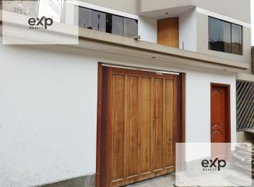 Departamento en venta en Lurigancho - 70 m², 2 dormitorios