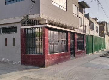 Departamento en venta en San Juan de Lurigancho - 108 m², 3 dormitorios