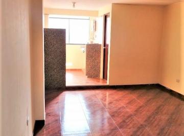Departamento en venta en San Juan de Lurigancho - 53 m², 2 dormitorios