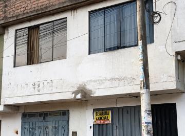 Departamento en venta en San Juan de Lurigancho - 75 m², 3 dormitorios