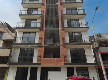 Venta de Departamento de Estreno en San Juan de Lurigancho