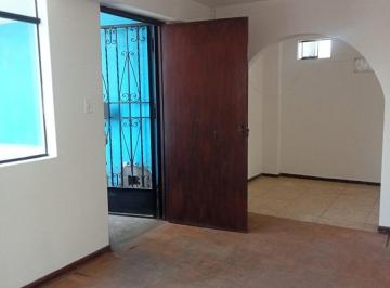 Departamento en 4to Piso con Vista Interna – Av. Malecón Checa – Horizonte Zárate, Sjl