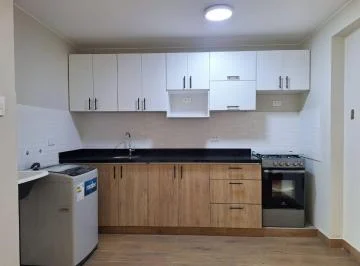¡Venta Departamentos Estreno 3 Dormitorios en Campoy!