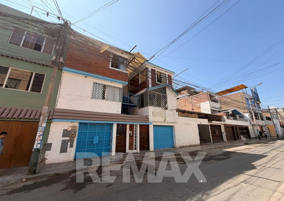 Departamento en venta en San Juan de Miraflores - 186 m², 2 dormitorios