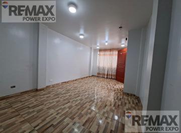 Vendo Departamento Piso 2 Trebol Azul San Juan de Miraflores