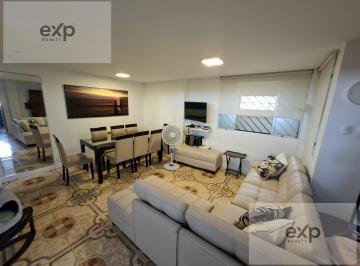 Departamento en venta en San Juan de Miraflores - 65 m², 2 dormitorios