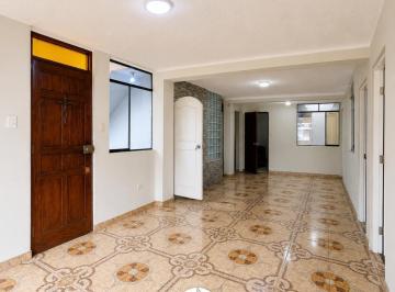 Departamento en venta en San Juan de Miraflores - 108 m², 3 dormitorios