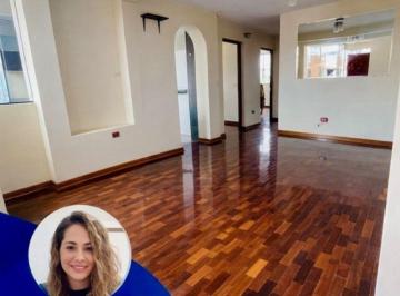 ¡Departamento en Venta en Sjm Desde $60, 000!