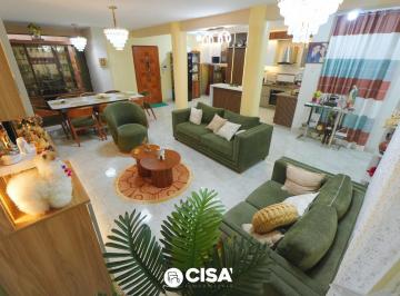 Venta de 2°, 3° y 4° Piso en San Juan de Miraflores | 395 m²