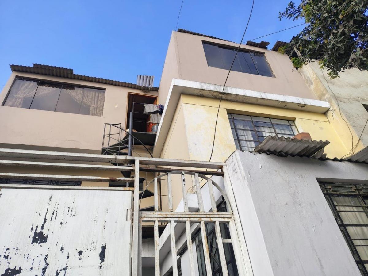 Departamento en venta en San Juan de Miraflores - 120 m², 3 dormitorios