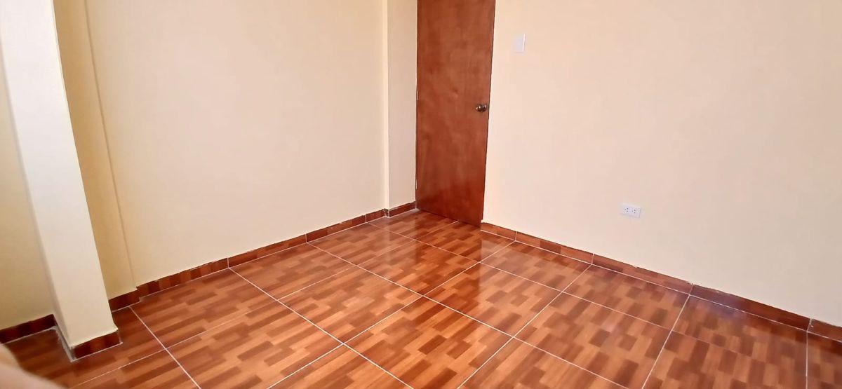 Venta de Departamento de Estreno Sjm de 69.51 m²