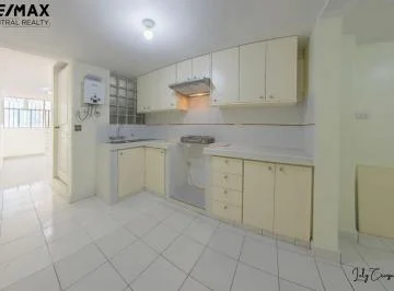 Vendo Lindo Departamento en Primer Piso Bien Ubicado