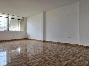 Venta de Departamento en Limite con San Borja. 4 Dormitorios. Cerca Al Inst de Salud del Niño. Id.946