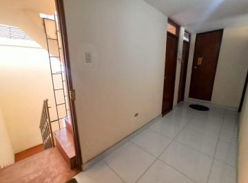 Remato Dúplex Cerca a La Videna, a 2 Cuadras de Parque, Av. San Luis con Av. Canadá