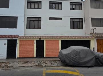 Vendo Funcional Duplex 152 m² 2do Piso a Us 168, 000, Urbanizacion Cahuache, San Luis