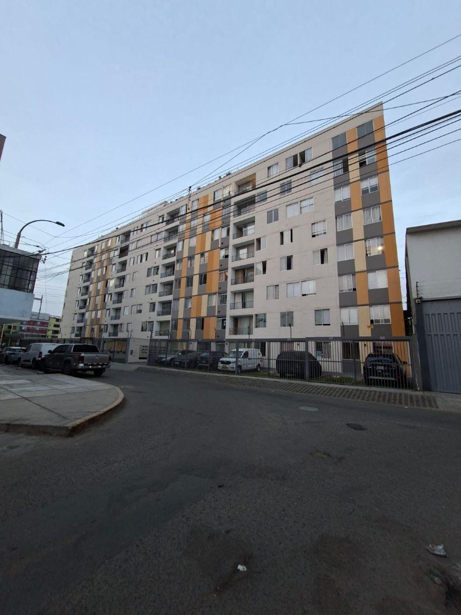 Departamento 84 m² 3 Dor 2 Baños Condominio Tomas Valle - Smp $150.000