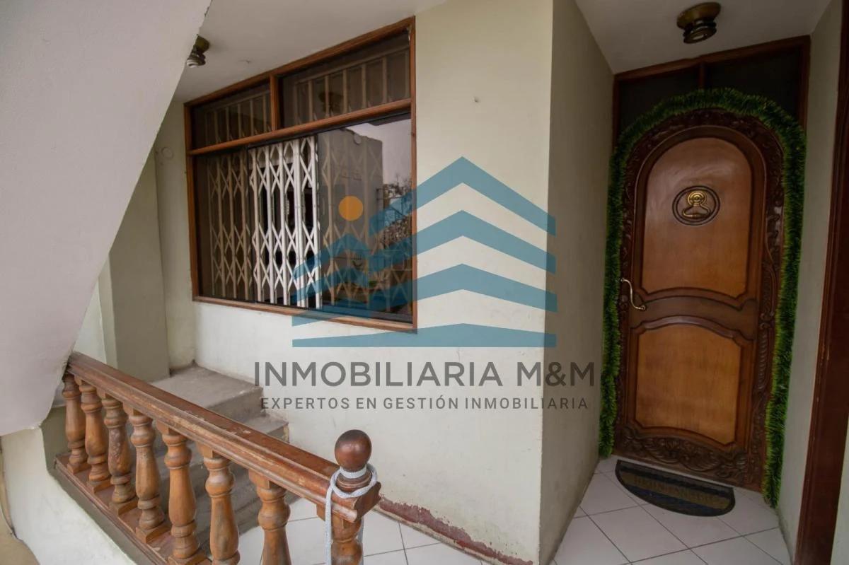 ¡Se Vende Departamento Semi Amoblado en Condevilla – San Martín de Porres!