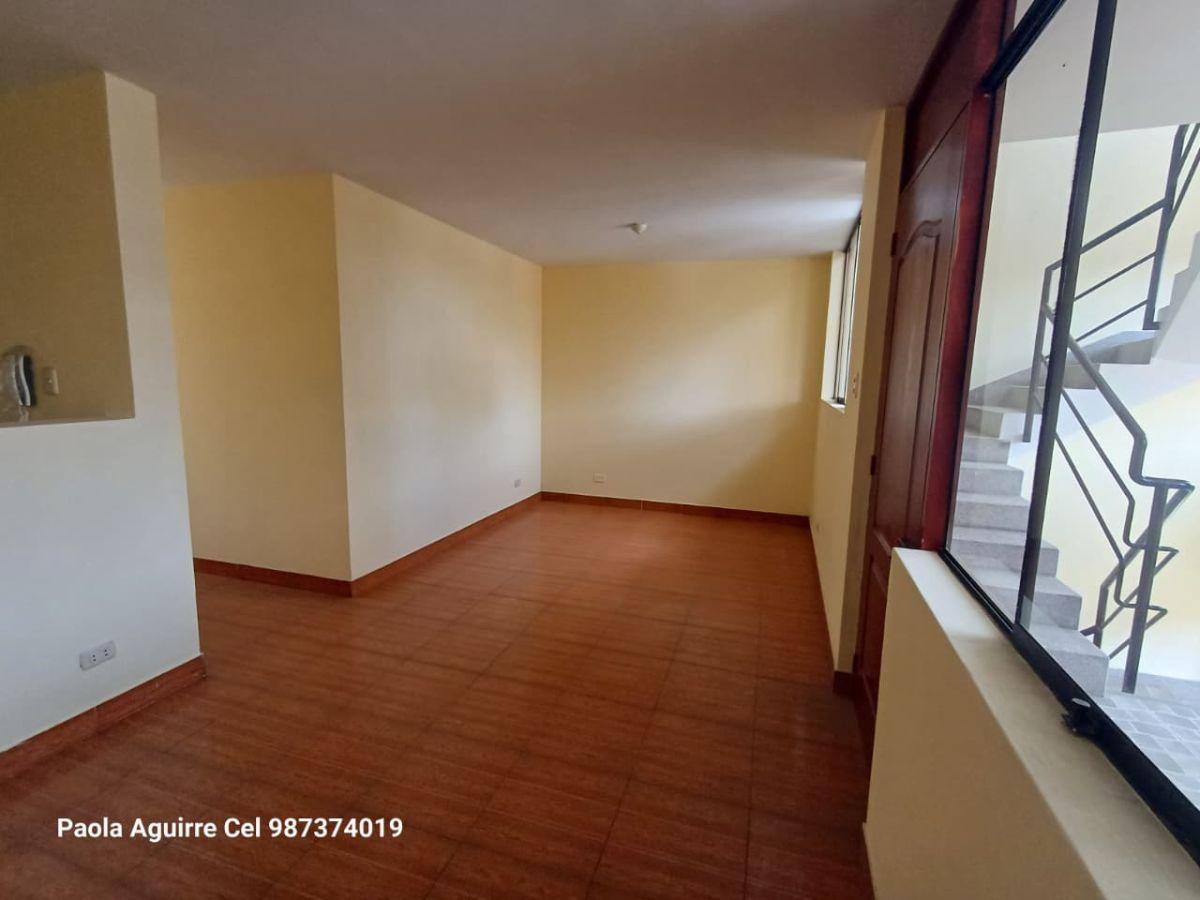 Vendo Departamentos de Estreno 75 M²/ 3 Dormitorios/gas Natural San Martin de Porres