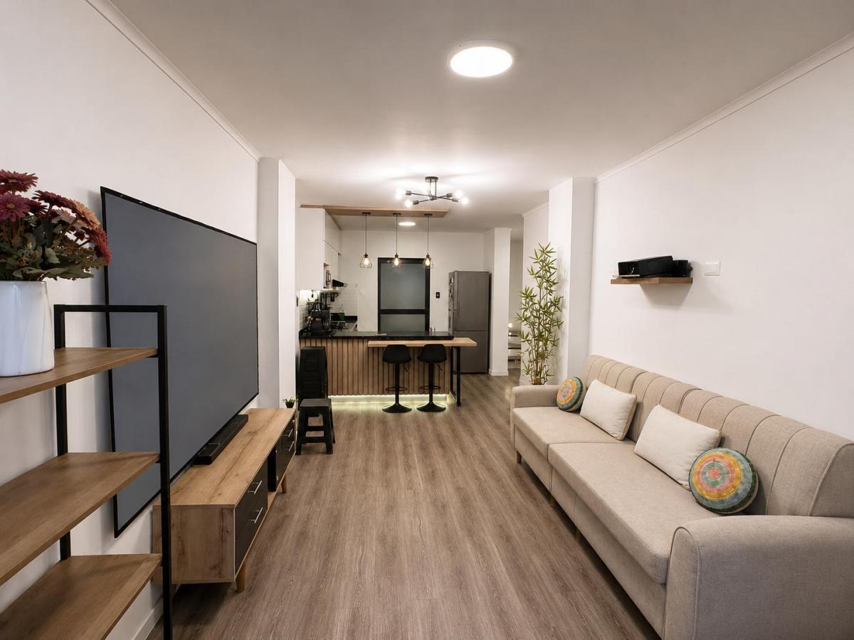 Departamento en venta en San Martin de Porres - 150 m², 3 dormitorios