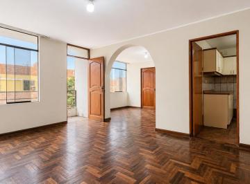 Departamento en venta en San Martin de Porres - 151 m², 4 dormitorios