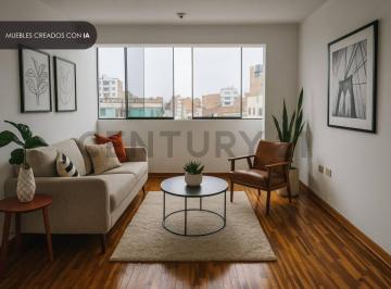Venta de Departamento en Smp | No Paga Alcabala