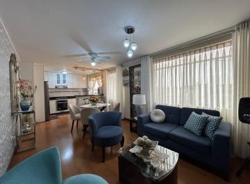 Venta de Departamento en San Porres