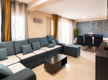 Oportunidad Departamento en Primer Piso con Patios Privados – San Martín de Porres