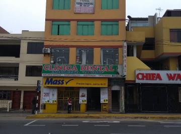 ¡Gran Oportunidad! Departamento en Venta – San Martín de Porres (Brindamos Credito Directo 50% Cuota