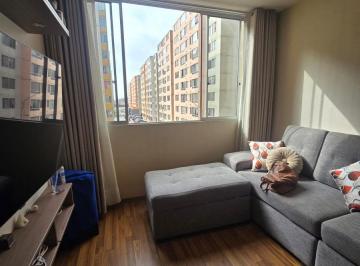 Departamento en venta en San Martin de Porres - 76 m², 3 dormitorios