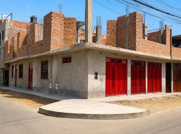 Departamento de Estreno en 1er Piso – 2 Dormitorios – Smp, Cerca Av. Tantamayo