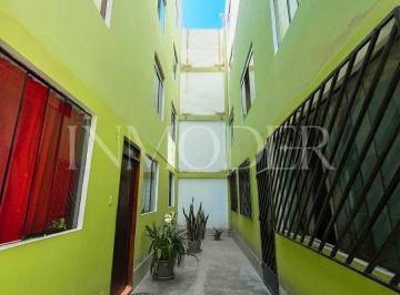 Venta de Departamento en San Martín de Porres – Chuquitanta