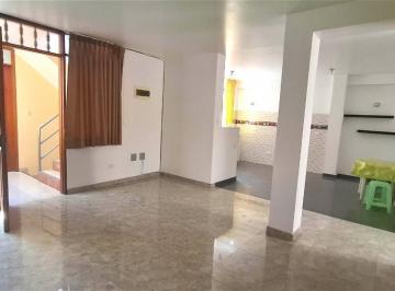 Departamento de Estreno en Venta, Dos Dormitorios, Urb. El Pacífico, San Martín de Porres
