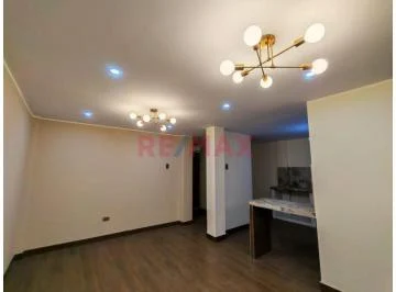 Departamento en venta en San Martin de Porres - 100 m², 4 dormitorios