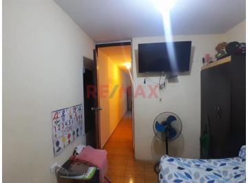 Venta Departamento en San Martín de Porres