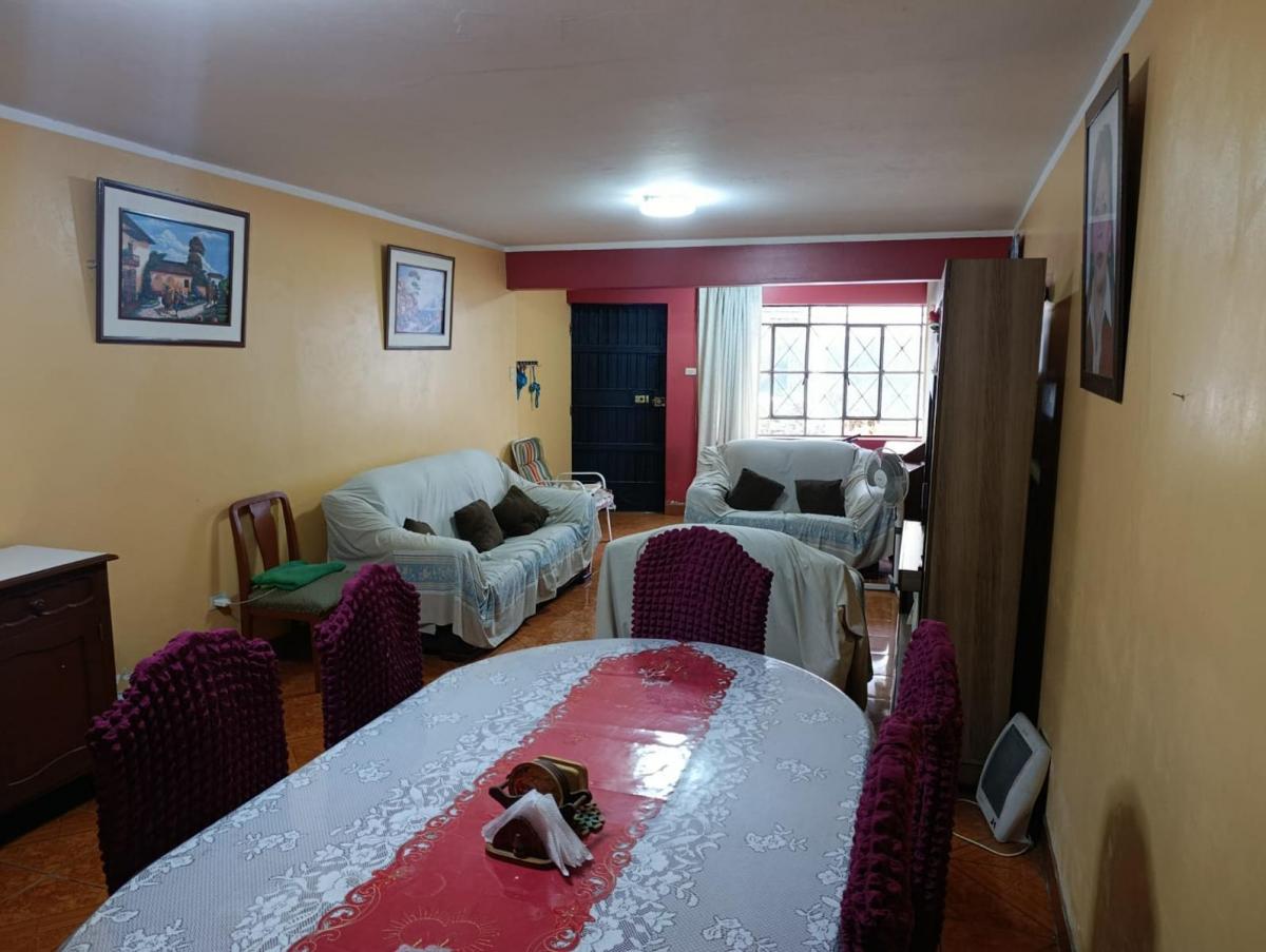 Departamento en venta en Independencia - 100 m², 2 dormitorios