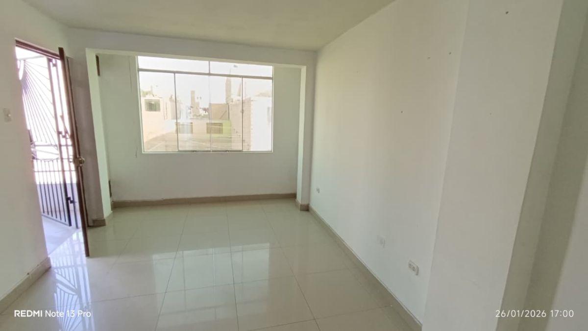 Venta Dpto - 3 Dor - Piso 3 - Urb. Valle Hermoso del Naranjal - Smp