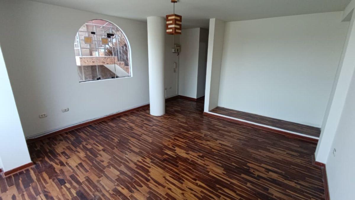 Vive Cómodo, Amplio y Bien Ubicado en El Sol del Naranjal - 126 m² - 3 Dormitorios. S. M. p