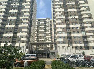 Departamento de 77 m² con 3 Dorm. 3 Baños + Cochera