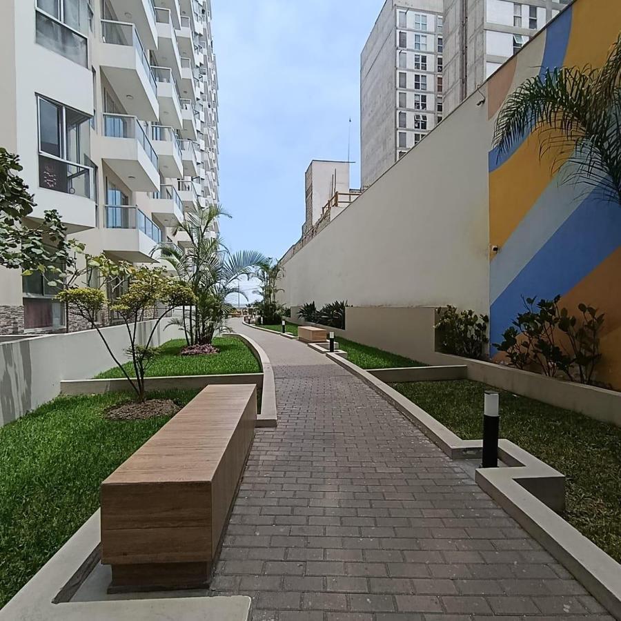Departamento en venta en San Miguel - 63 m², 2 dormitorios
