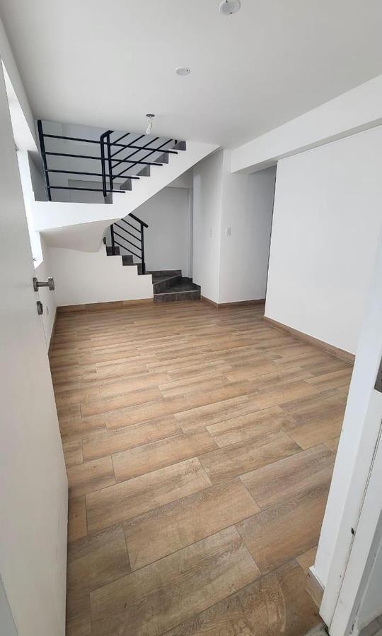 Se Vende Lindo Departamento Dúplex de Estreno en San Miguel