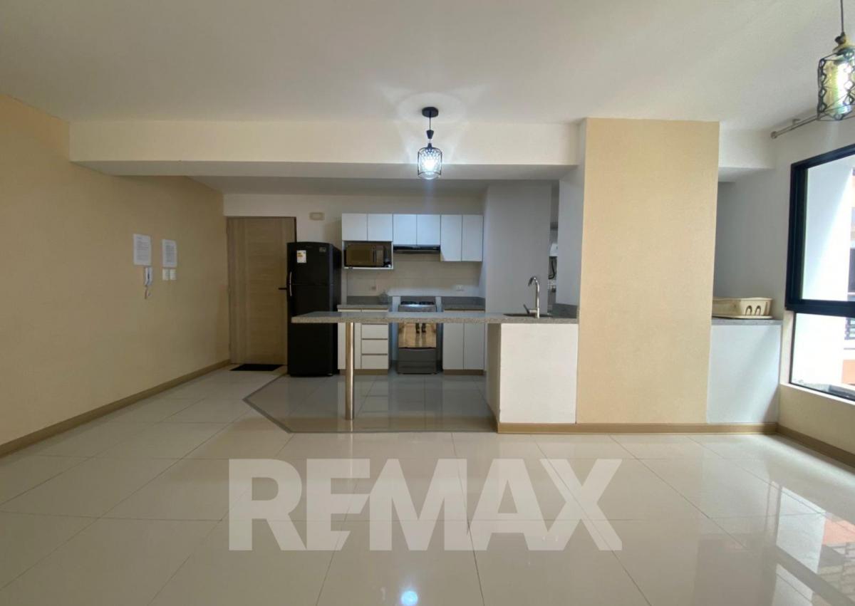 Venta de Moderno Departamento en El Distrito de San Miguel de 75.50 m² en San Miguel